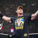 John Cena Announces Imminent Retirement From WWE After Over Two Decades Of Dominance