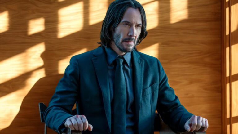 Keanu Reeves Officially Returns For John Wick 5 — Franchise Expands With New Spin-Offs And Animated Prequel