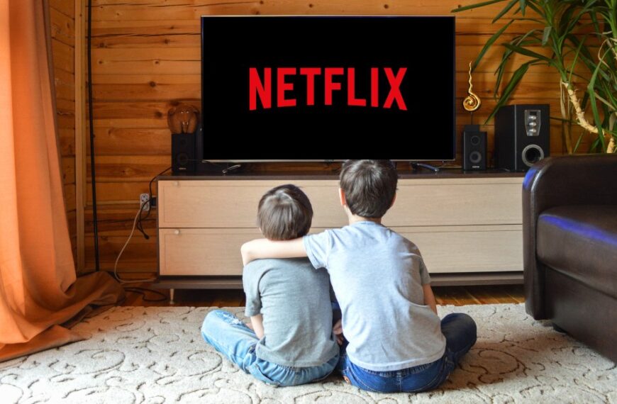 Netflix’s Revenue Soars Past $10.5 Billion as Price Hikes Boost Profits