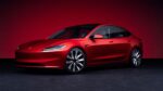 Affordable Electric Cars In 2025: Top 5 EVs Under $40,000 In The USA (April Edition)