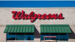 Walgreens Beats Expectations as U.S. Pharmacy Segment Fuels Sales Surge