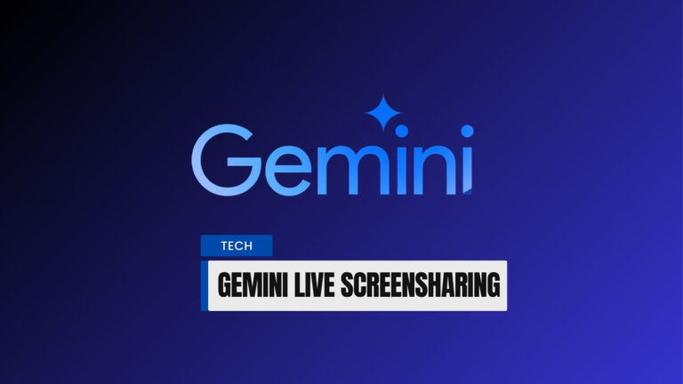 Gemini Live Rolls Out to Pixel 9 and Galaxy S25: Real-Time Screensharing and Camera AI Arrive