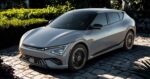 Kia EV6 2026 Unveiled: Stylish Upgrades, Bigger Batteries, and a Modest Price Jump