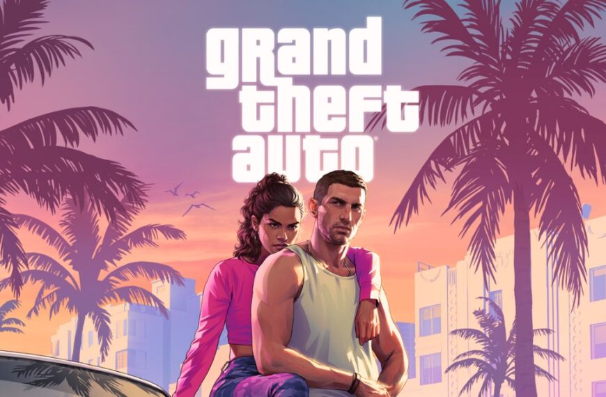 Grand Theft Auto VI Release Pushed Back: Rockstar Aims for May 2026 Launch