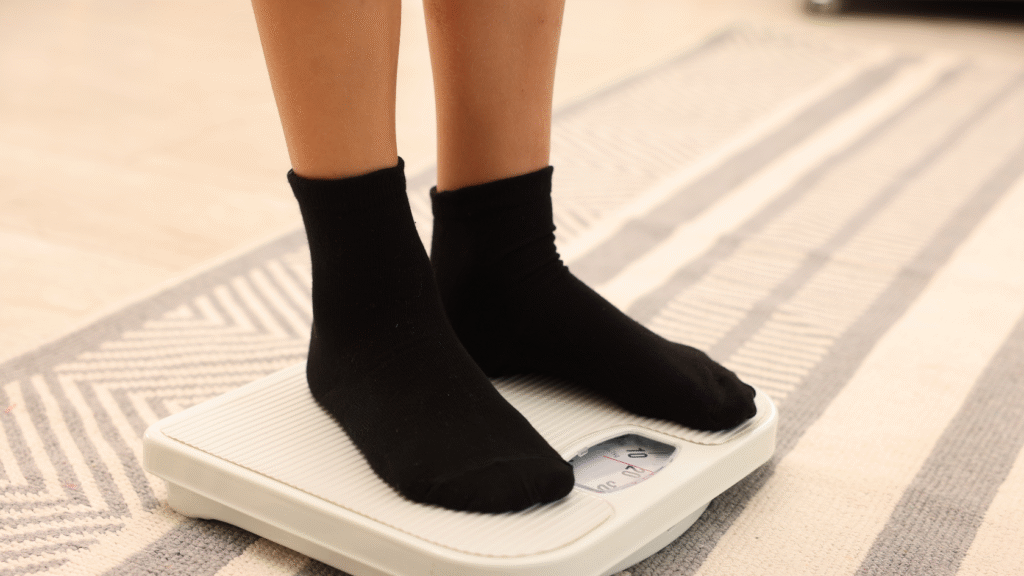 Best BMI Chart for Adults in the USA (2025 Guide)