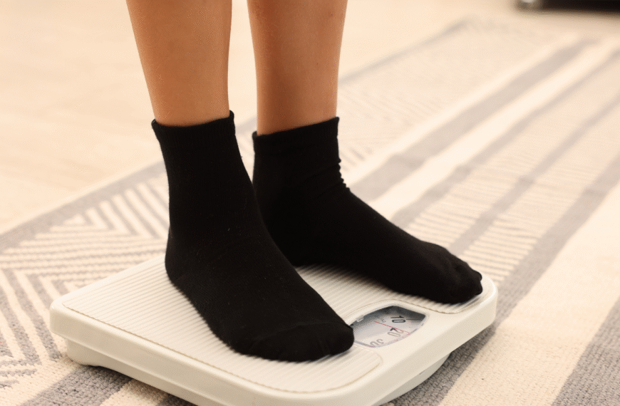 Best BMI Chart for Adults in the USA (2025 Guide)