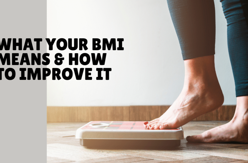 BMI Calculator Guide: What Your Number Really Means